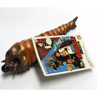 Figure - Godzilla / Mothra