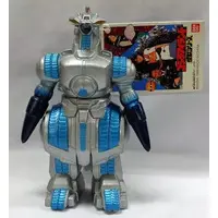 Figure - Godzilla / MOGUERA