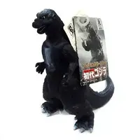 Figure - Godzilla