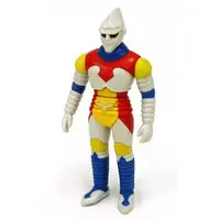 Figure - Godzilla vs. Megalon / Jet Jaguar