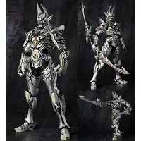 S.H. Figuarts - Garo