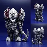 Figure - Garo