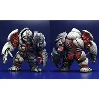 Figure - Garo