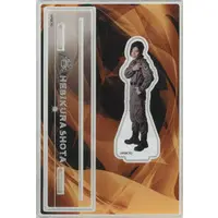 Acrylic stand - Ultraman Z / Shota Hebikura