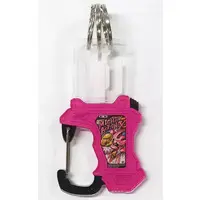 Key Chain - Kamen Rider Ghost / Kamen Rider Ex-Aid (Character)