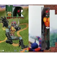 Real Action Heroes - Kamen Rider Amazon
