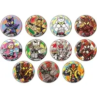 GraffArt - Kamen Rider Gavv / Kamen Rider Gavv & Kamen Rider Valen & Kamen Rider Vram