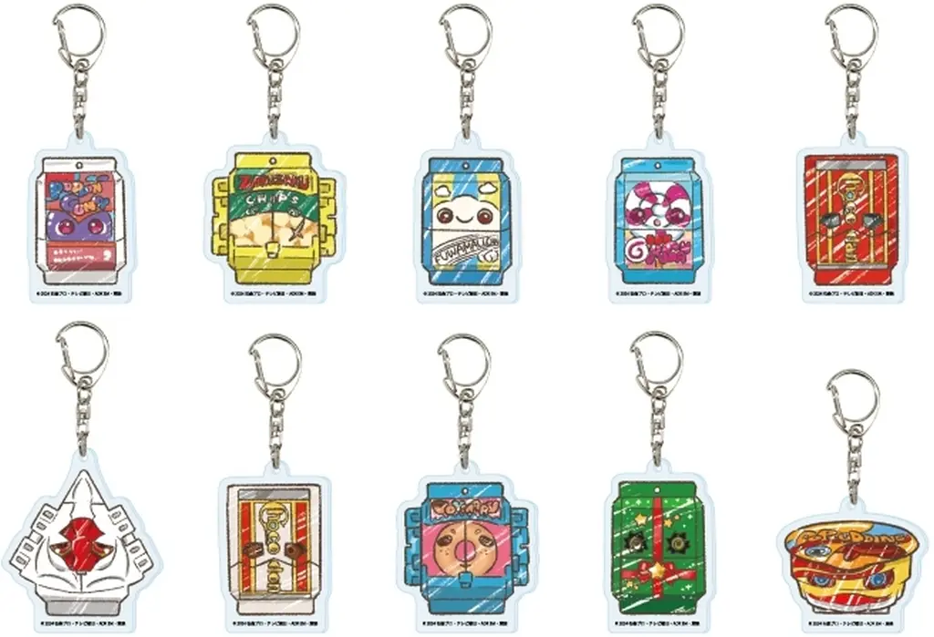 GraffArt - Kamen Rider Gavv / Gochizo