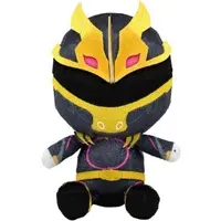 Plush - No.1 Sentai Gozyuger / GozyuUnicorn