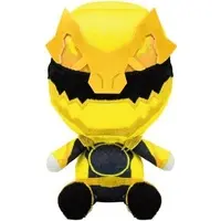Plush - No.1 Sentai Gozyuger / GozyuTyranno