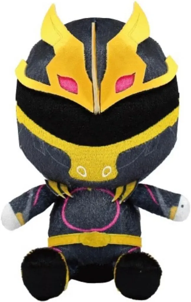 Plush - No.1 Sentai Gozyuger / GozyuUnicorn