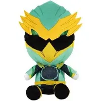 Plush - No.1 Sentai Gozyuger / GozyuEagle