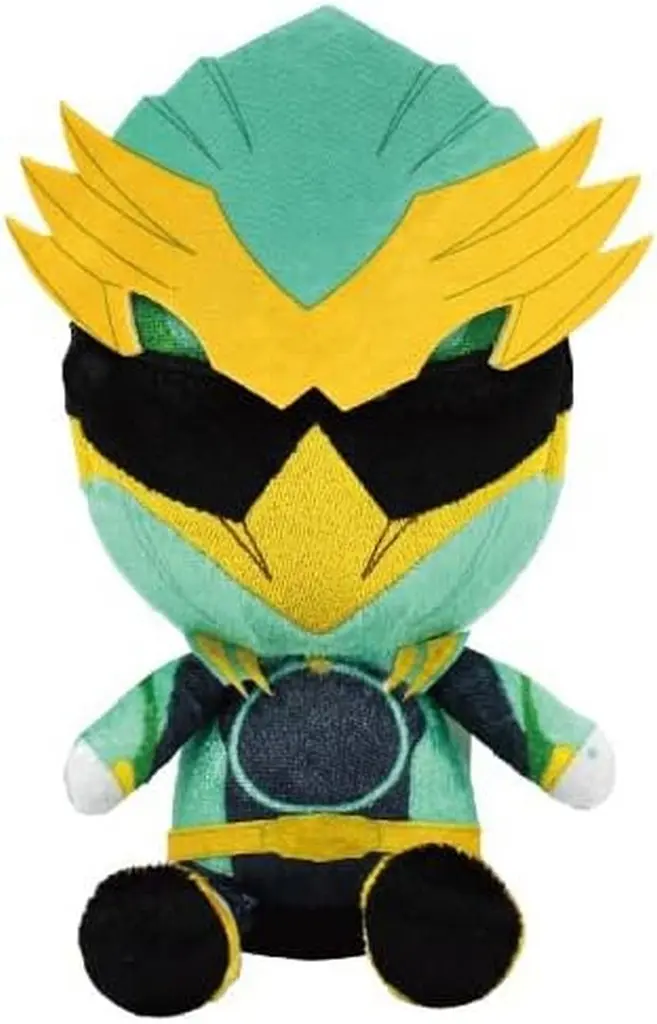 Plush - No.1 Sentai Gozyuger / GozyuEagle