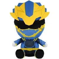 Plush - No.1 Sentai Gozyuger / GozyuLeon