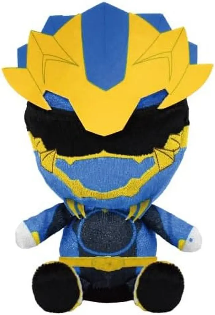 Plush - No.1 Sentai Gozyuger / GozyuLeon