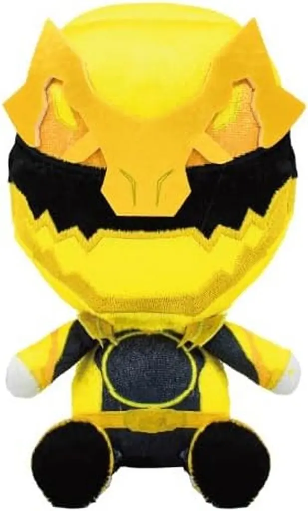 Plush - No.1 Sentai Gozyuger / GozyuTyranno