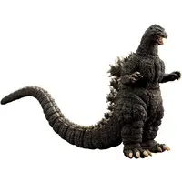 Plastic model - Godzilla