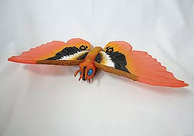 Figure - Godzilla Final Wars / Mothra