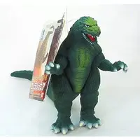 Figure - Godzilla / Godzilla Junior