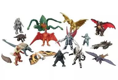 Figure - Godzilla