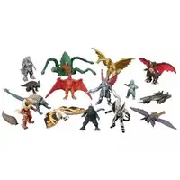 Figure - Godzilla
