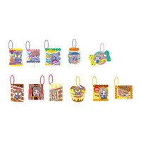 Key Chain - Kamen Rider Gavv