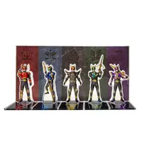 Acrylic stand - Kamen Rider Kuuga / Kamen Rider Kuuga (Character)