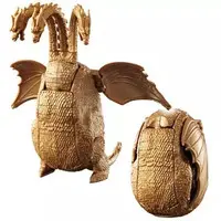 Toys - Godzilla / King Ghidorah