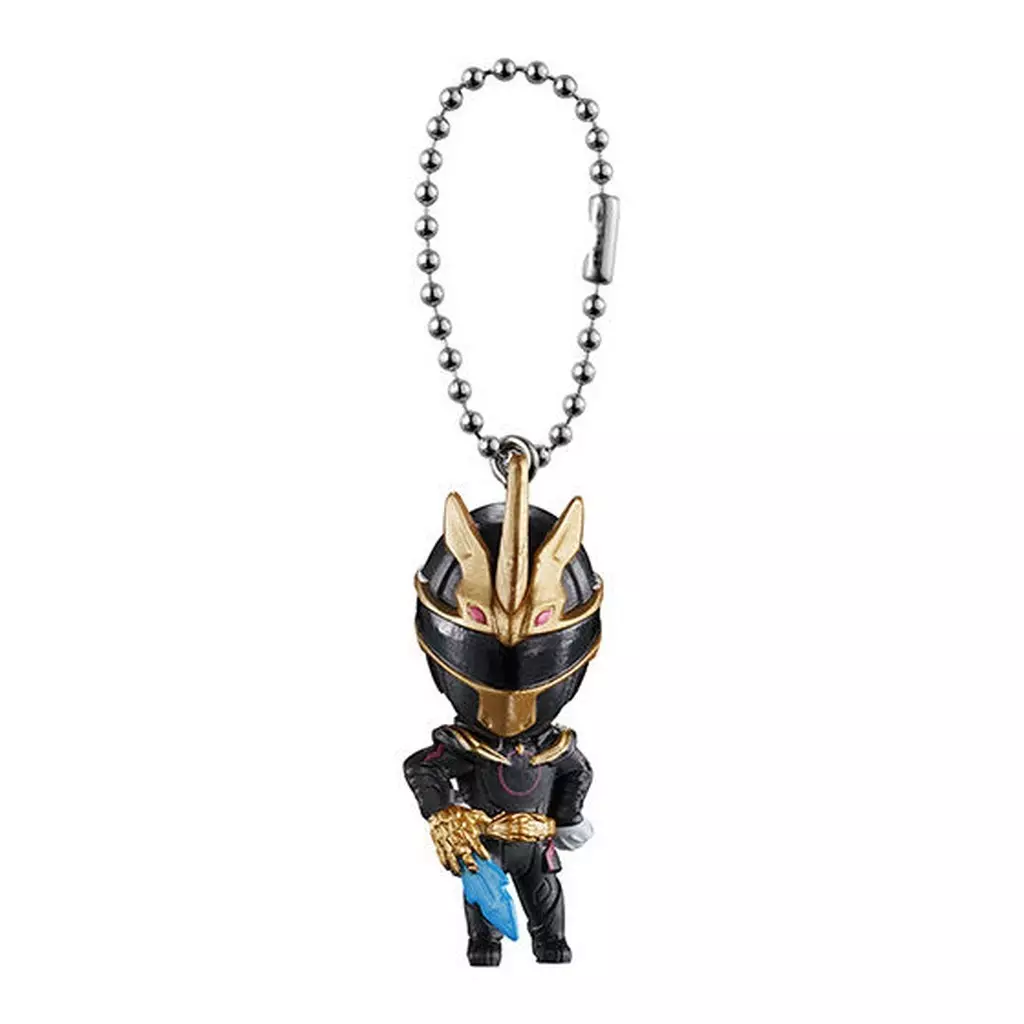 Key Chain - No.1 Sentai Gozyuger / GozyuUnicorn