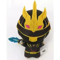 Key Chain - No.1 Sentai Gozyuger / GozyuUnicorn