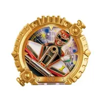 Transformation Devices - No.1 Sentai Gozyuger