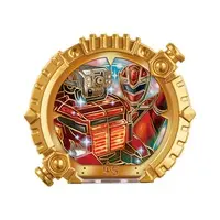 Transformation Devices - No.1 Sentai Gozyuger