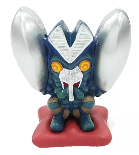 Figure - Ultraman / Alien Baltan