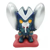 Figure - Ultraman / Alien Baltan