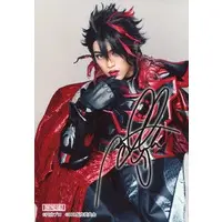Portrait - Ultraman Geed / Ultraman Belial