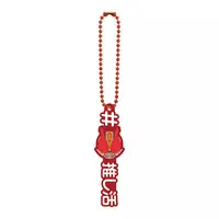 Key Chain - Kamen Rider Den-O / Kamen Rider Den-O (Character)