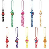 Key Chain - Kamen Rider Den-O