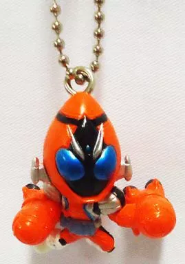 Key Chain - Kamen Rider Fourze / Kamen Rider Fourze (Character)