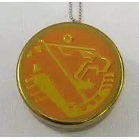 Key Chain - Kamen Rider OOO