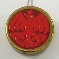 Key Chain - Kamen Rider OOO