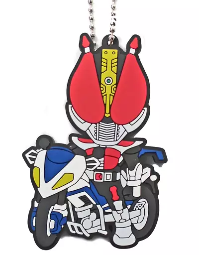 Ichiban Kuji - Kamen Rider Den-O / Kamen Rider Den-O (Character)