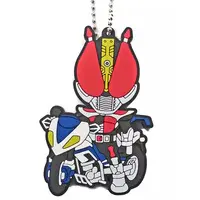 Ichiban Kuji - Kamen Rider Den-O / Kamen Rider Den-O (Character)