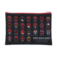 Premium Bandai Limited - Himitsu Sentai Gorenger