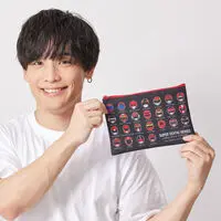 Premium Bandai Limited - Himitsu Sentai Gorenger