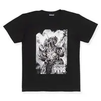Premium Bandai Limited - Godzilla / Destoroyah Size-M