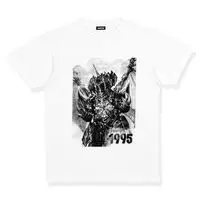 Premium Bandai Limited - Godzilla / Destoroyah Size-L