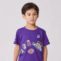 Premium Bandai Limited - Kids Clothes - Kamen Rider Gavv / Gochizo Size-110