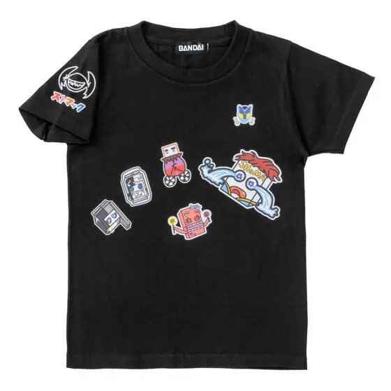 Premium Bandai Limited - Kids Clothes - Kamen Rider Gavv / Gochizo Size-120