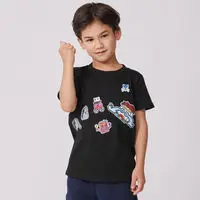 Premium Bandai Limited - Kids Clothes - Kamen Rider Gavv / Gochizo Size-120