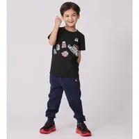 Premium Bandai Limited - Kids Clothes - Kamen Rider Gavv / Gochizo Size-120